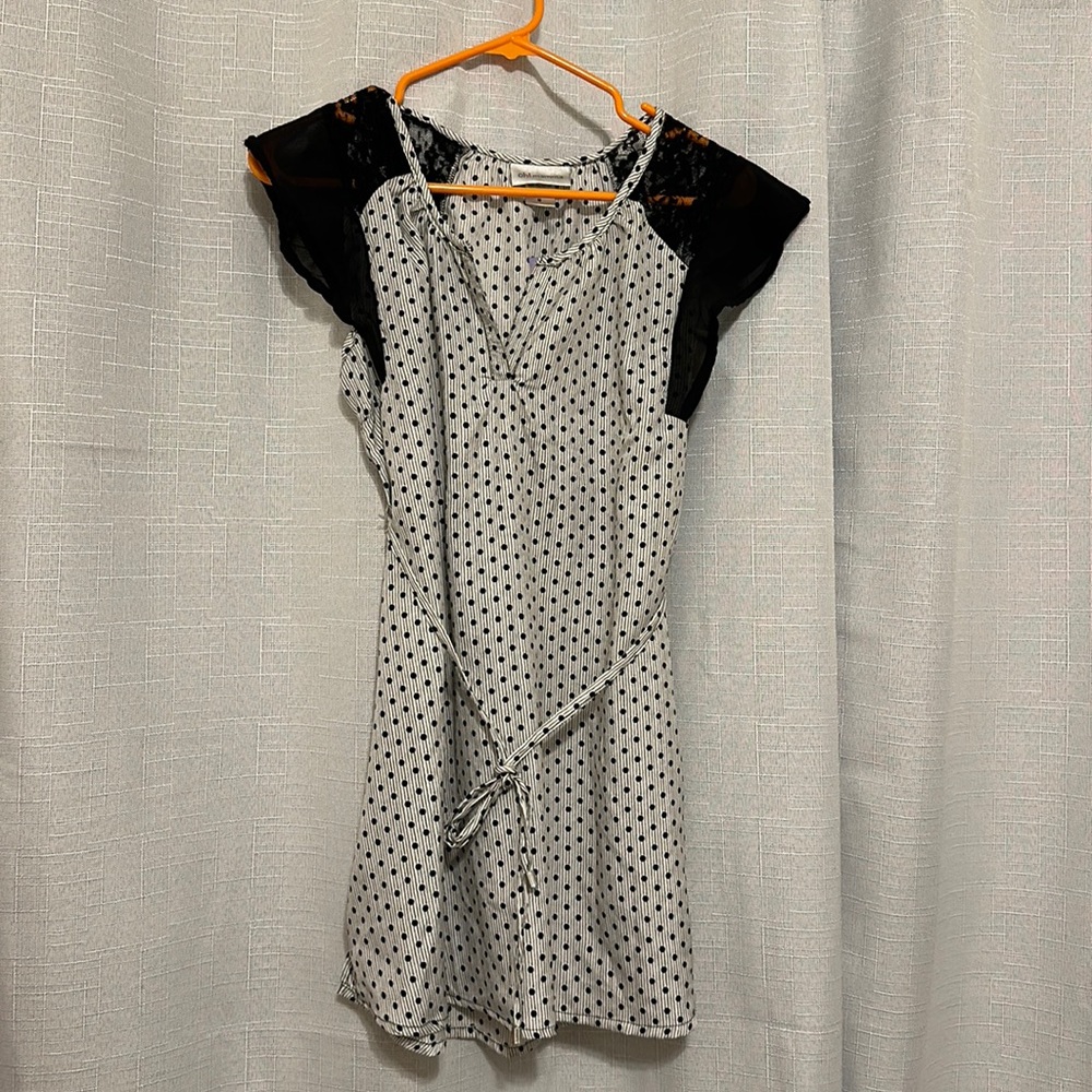 Maternity Oh! Mamma Top
